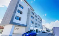 Sea Star Hostel Hoteles en 