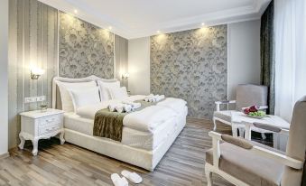 Boutique Hotel Diama