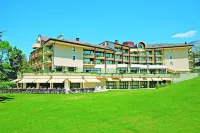 Hotel & Spa Vacances Bleues Villa Marlioz Hotels in Aix-les-Bains