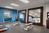 Hampton Inn New Smyrna Beach Hotels in New Smyrna Beach