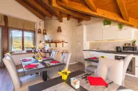 Relais Villa Quercia Các khách sạn ở Tassullo