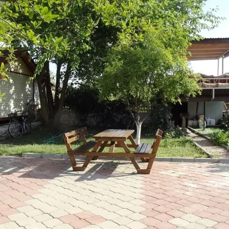 Gurkan Apart Hotel