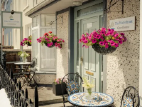 The Waterfront Hotels in Dingle