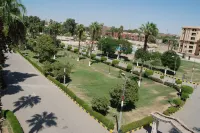 Jewel Assiut Hotel - Pools