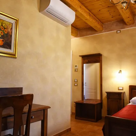 Agriturismo Corte Benetti