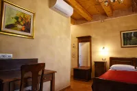 Agriturismo Corte Benetti Hotels in Rovigo