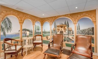 St Christophe Hotel & Spa, Ascend Hotel Collection