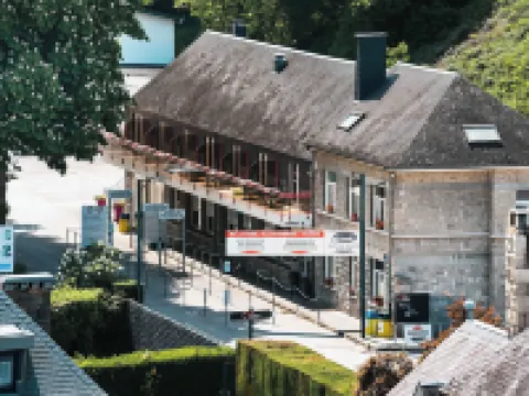 Hotel Aquatel Hotels in Dinant