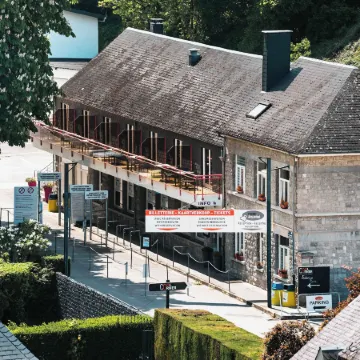 Hotel Aquatel