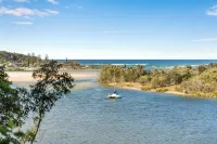 Motel Miramar Hotels in Nambucca Heads
