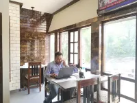 Hotel Bikram