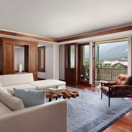 Four Seasons Resort Jackson Hole