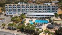 Cyprotel Florida Hoteles en Ayia Napa