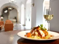 Crisol Monasterio de San Miguel - Breakfast