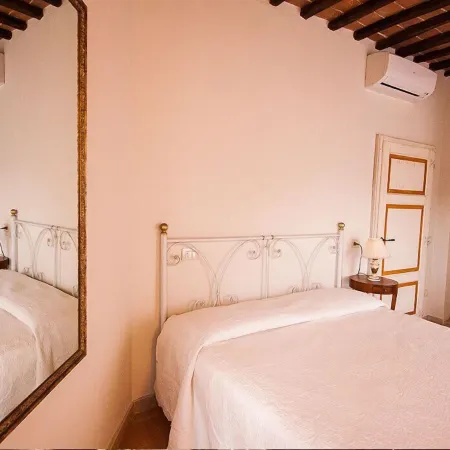 A Casa Mastacchi