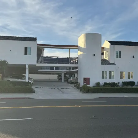 Surfside Inn Redondo Beach