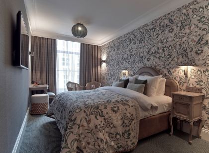 Good Seasons Hotel Den Bosch