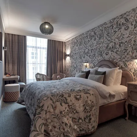 Good Seasons Hotel Den Bosch