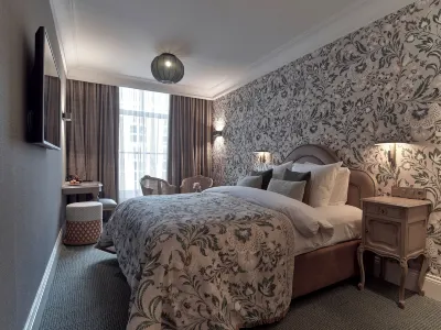 Good Seasons Hotel Den Bosch Hotels in 