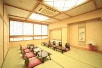 Hotel Kasuien Hotels in Ureshino