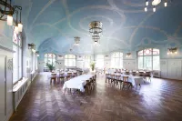 Kurhaus Bergün Hotels in Filisur