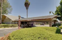 Vagabond Inn Sunnyvale - que admiten mascotas