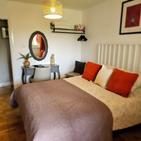 My Way Guest House
