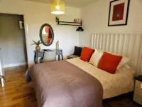 My Way Guest House Hotels in Durham