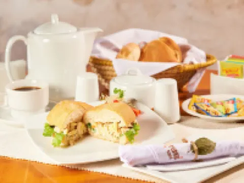 湯伯斯旅館 阿雷基帕酒店