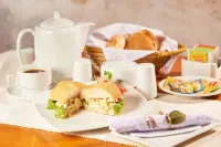 Hotel Los Tambos Hoteles en 