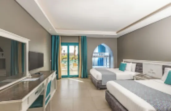 日出花園海灘度假村