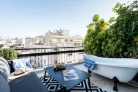 Pame House Các khách sạn ở Athens