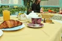 Hotel Del Corso - breakfast