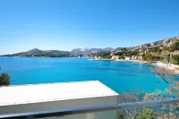 Maistra Select Mlini Villas and Apartments - Havudsigt