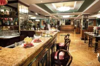 Santa Barbara Hotel Hotels in San Giuliano Milanese