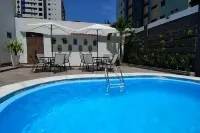 Pousada Boi Bumba Tambau