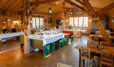 Dovregubbens Hall Отели в г. Dovre Municipality