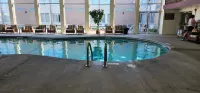 Bangor Grande Hotel - Swimmingpools