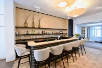 Hotel Louisa Hotel a Bredene