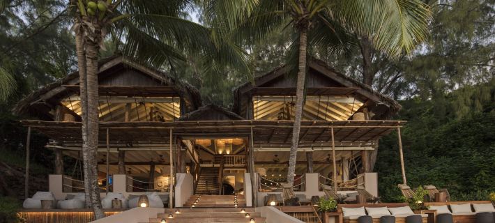 Constance Tsarabanjina - All Inclusive Hotels in Diana