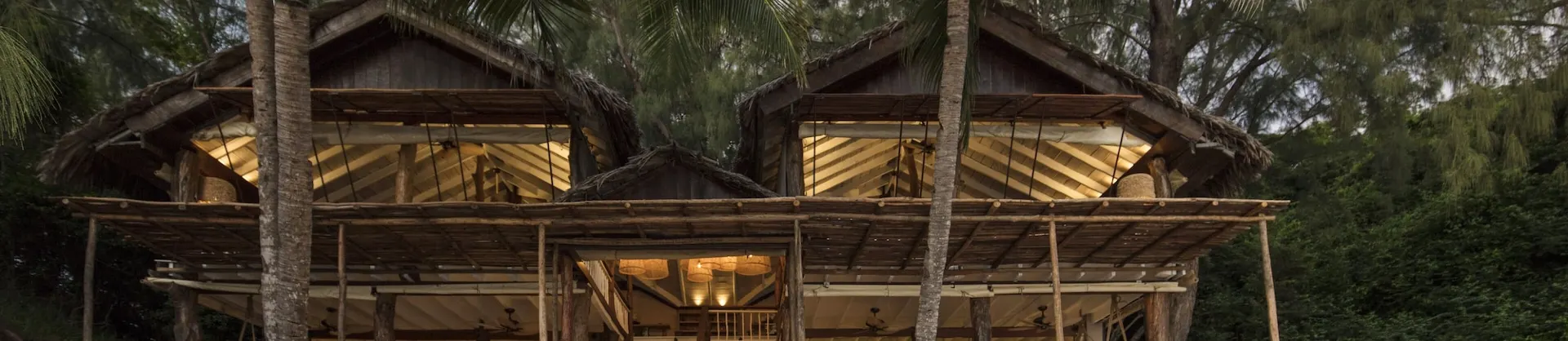 Luxushotels