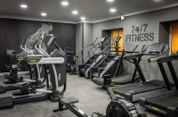 Talbot Hotel Midleton - gimnasio