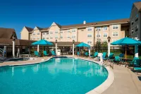 Residence Inn Greenbelt Hôtels à : College Park