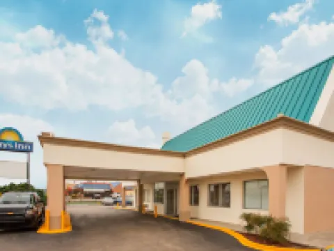 デイズ イン バイ ウィンダム チェスター バミューダのホテル