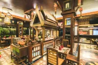 Namton Boutique Hotel