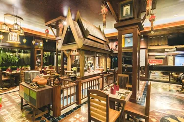 รูปภาพของน้ำต้น บูทิค โฮเต็ล