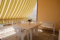 B&B Albachiara - breakfast