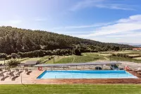 Pousada Armenteira - Pools