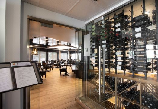 2. 호텔 V 가티노..