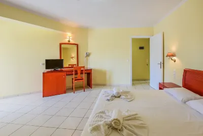 Timos Hotel